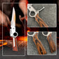 🔥Best-Selling Product🔥Outdoor Stainless Steel Portable Folding Knife🗡️