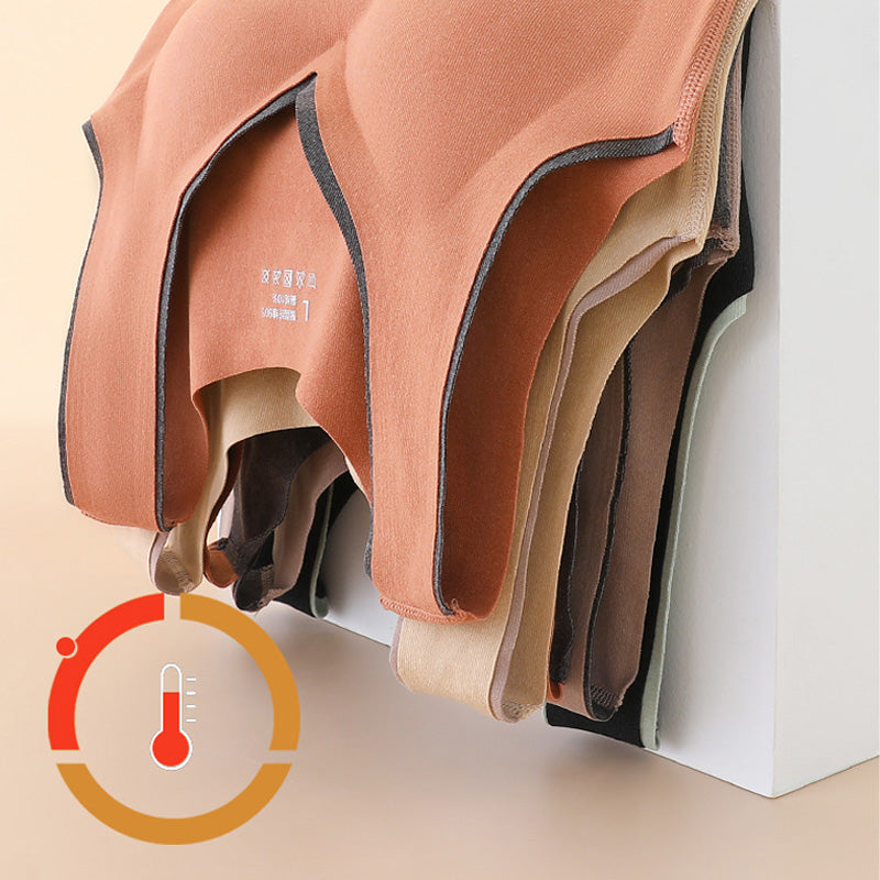 Thickened Thermal Base Vest