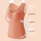 Thickened Thermal Base Vest