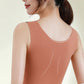 Thickened Thermal Base Vest