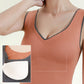 Thickened Thermal Base Vest