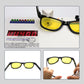 🔥Hot Sale🔥Fashion Anti-Blue Light Polarized Sunglasses