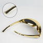 🔥Protective One-Piece Mirror Welding Goggles