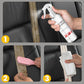 🔥Car Interior & Seat Belt Cleaner Spray