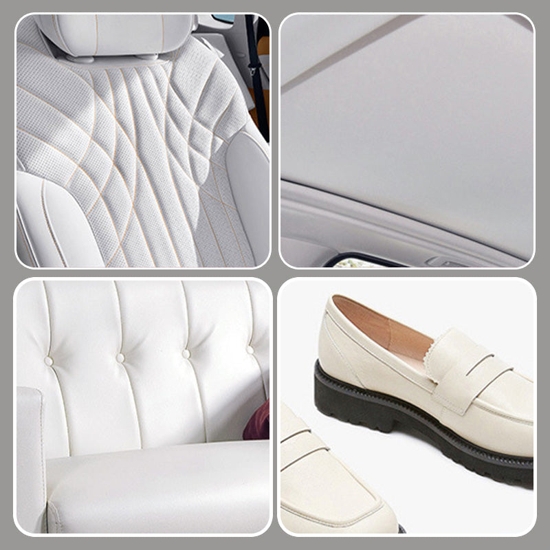 🔥Car Interior & Seat Belt Cleaner Spray
