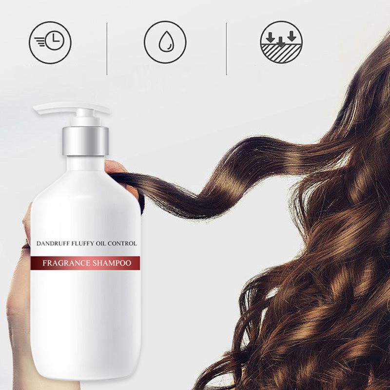 🔥Hot Sale🔥Follicle Deep Cleansing Shampoo