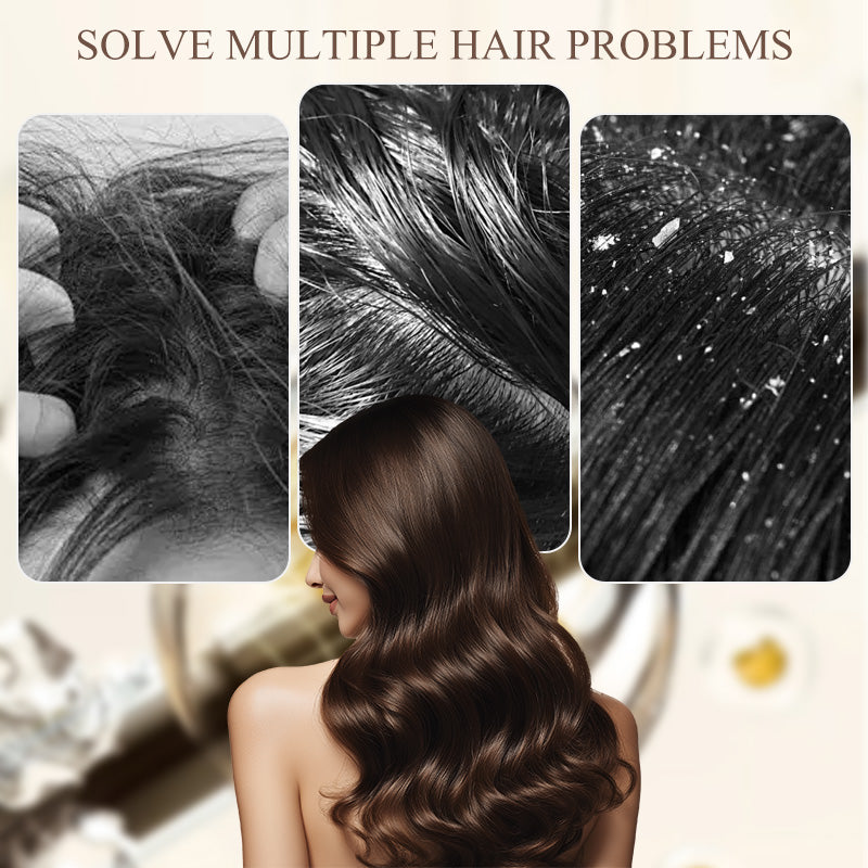 🔥Hot Sale🔥Follicle Deep Cleansing Shampoo