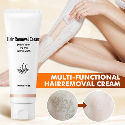 ⏳Time-Limited Special⏰Versatile Aromatic  Hair Removal Cream 💥