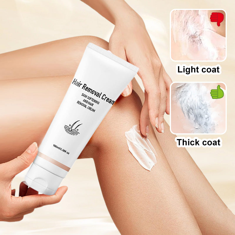 ⏳Time-Limited Special⏰Versatile Aromatic  Hair Removal Cream 💥