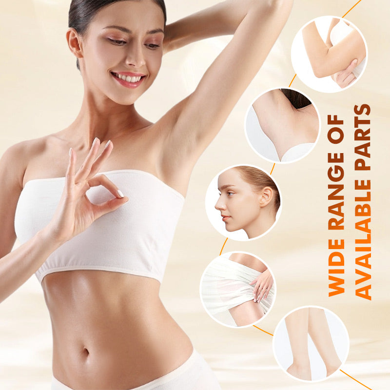 ⏳Time-Limited Special⏰Versatile Aromatic  Hair Removal Cream 💥