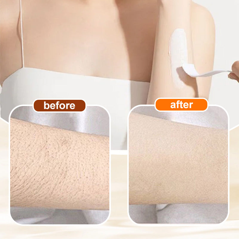 ⏳Time-Limited Special⏰Versatile Aromatic  Hair Removal Cream 💥