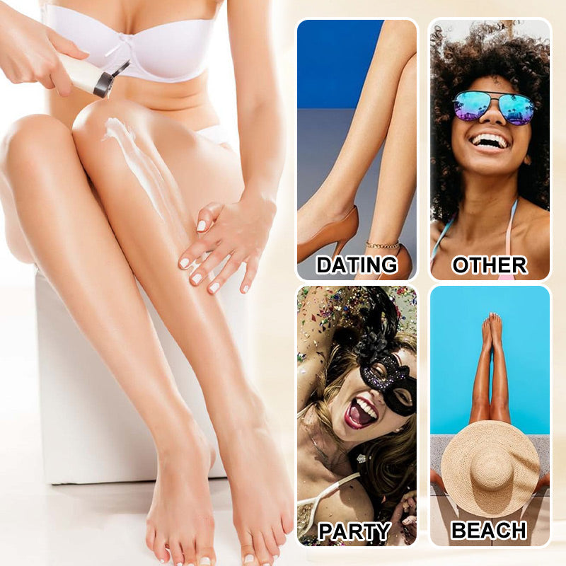 ⏳Time-Limited Special⏰Versatile Aromatic  Hair Removal Cream 💥