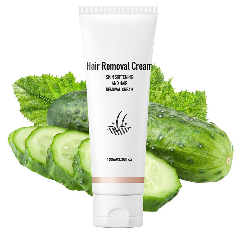 ⏳Time-Limited Special⏰Versatile Aromatic  Hair Removal Cream 💥