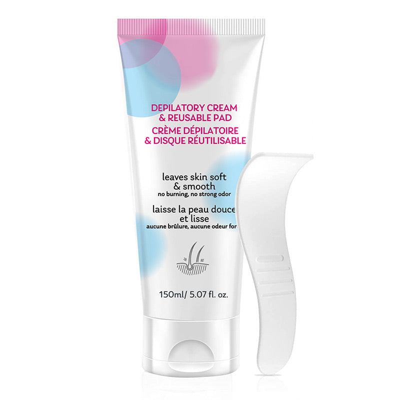⏳Time-Limited Special⏰Versatile Aromatic  Hair Removal Cream 💥