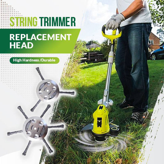 🎁Christmas sale🎅String Trimmer Replacement Head