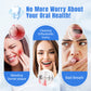 🎁Christmas Hot Sale🎄Cordless Water Dental Flosser