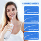 🎁Christmas Hot Sale🎄Cordless Water Dental Flosser