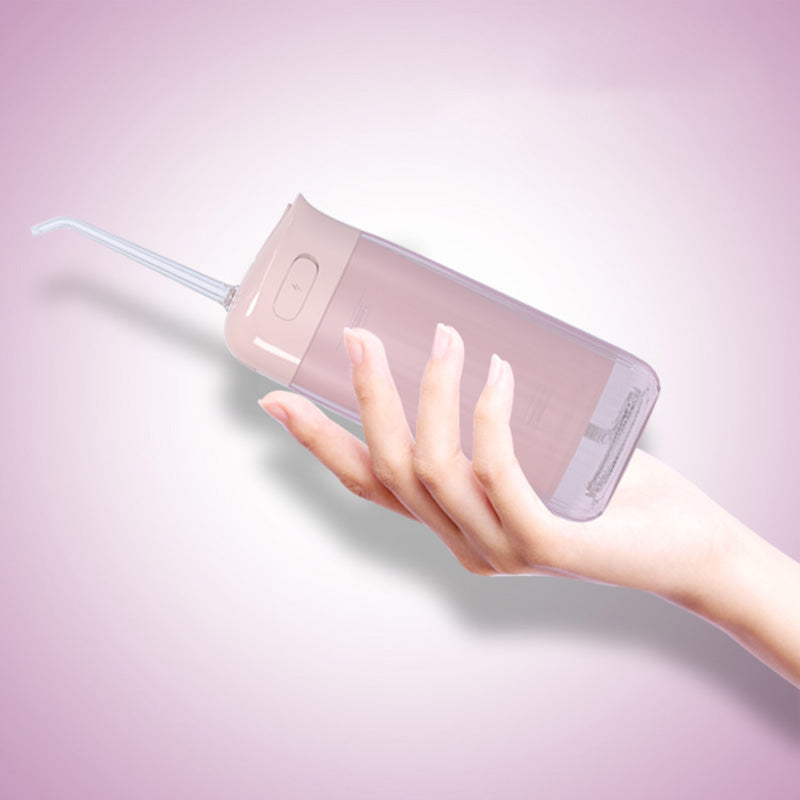 🎁Christmas Hot Sale🎄Cordless Water Dental Flosser
