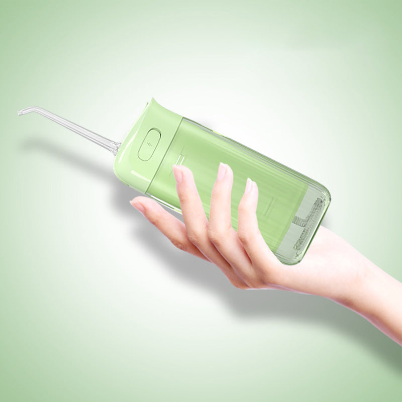 🎁Christmas Hot Sale🎄Cordless Water Dental Flosser