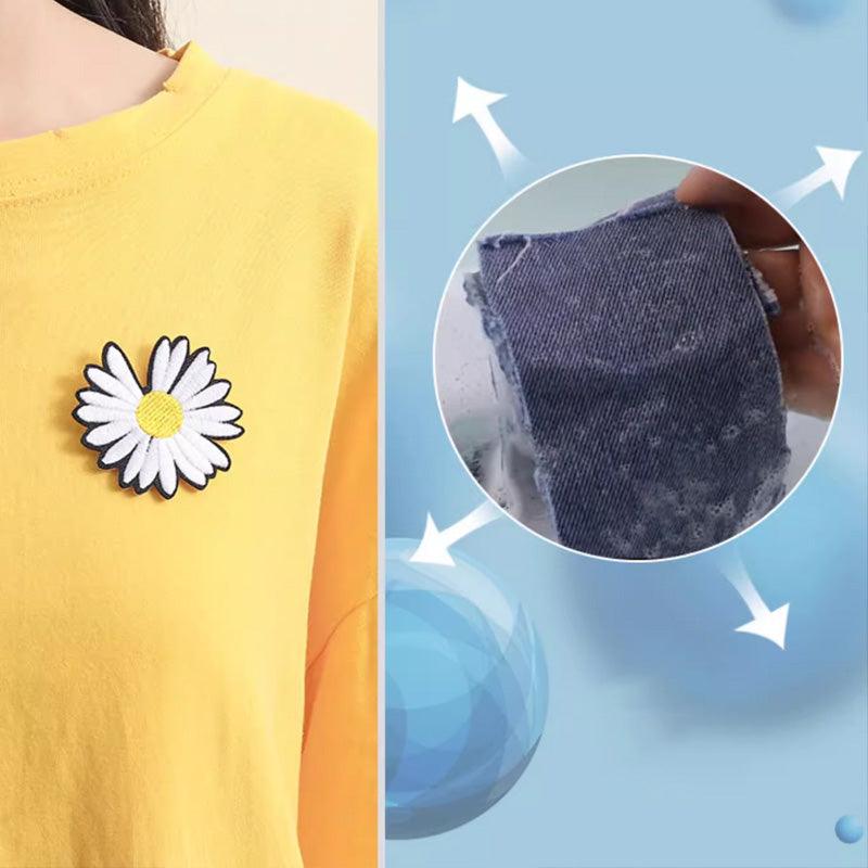 🔥Buy More Save More🔥Waterproof Strong Adhesive Glue for Fabric