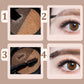 🎁Hot Sale🔥Eyebrow & Eyeliner Cream with Stamp