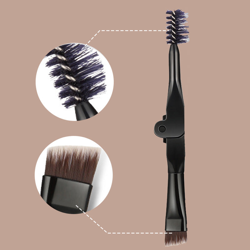 🎁Hot Sale🔥Eyebrow & Eyeliner Cream with Stamp