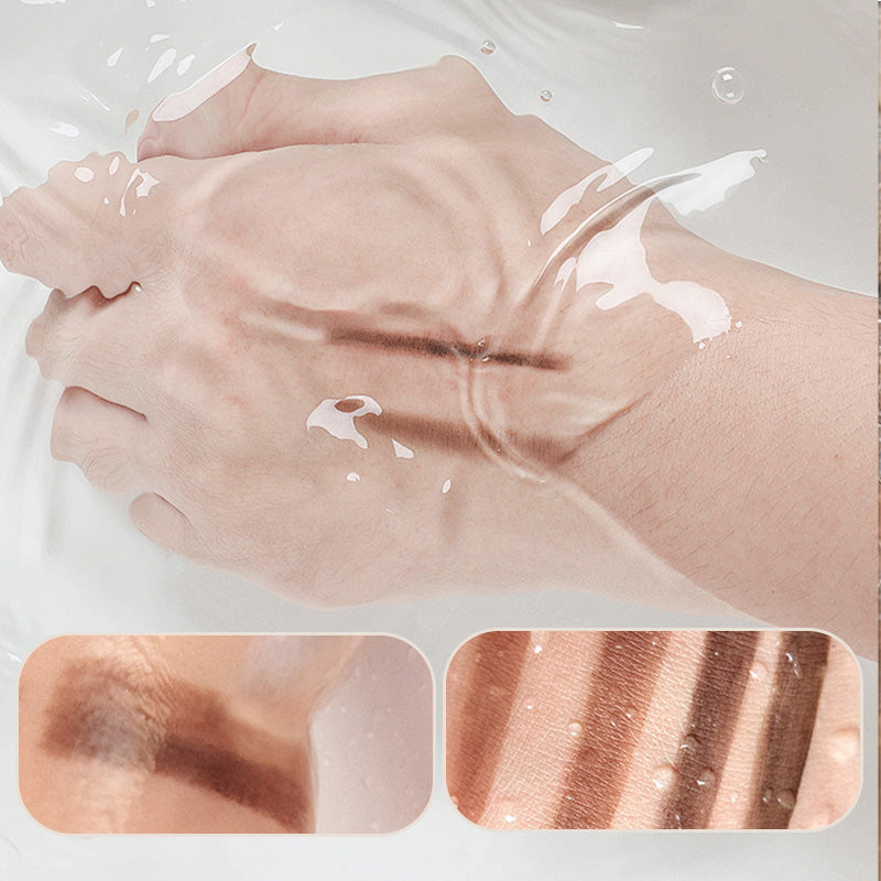 🎁Hot Sale🔥Eyebrow & Eyeliner Cream with Stamp
