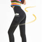 🎁Special Big Sale🔥Women's Tummy Control Yoga Pants with Buttoned Zipper