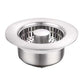 🎁Hot Sale🔥Kitchen Sink Drain Strainer & Stopper