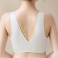 💕Women's Front-Clasp Lace Bra with Lift and Anti-Sagging Design💕