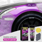 🚗Car Scratch Remover Wax with Nano Cloth✨
