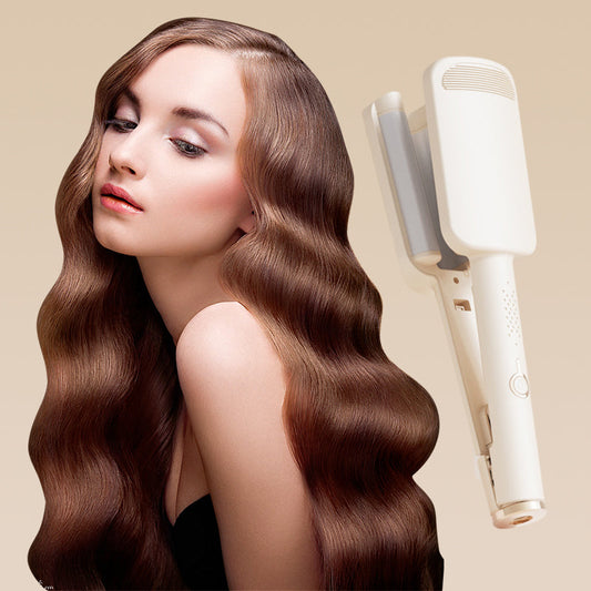 🎁Special Big Sale🔥32MM Wavy Hair Curler