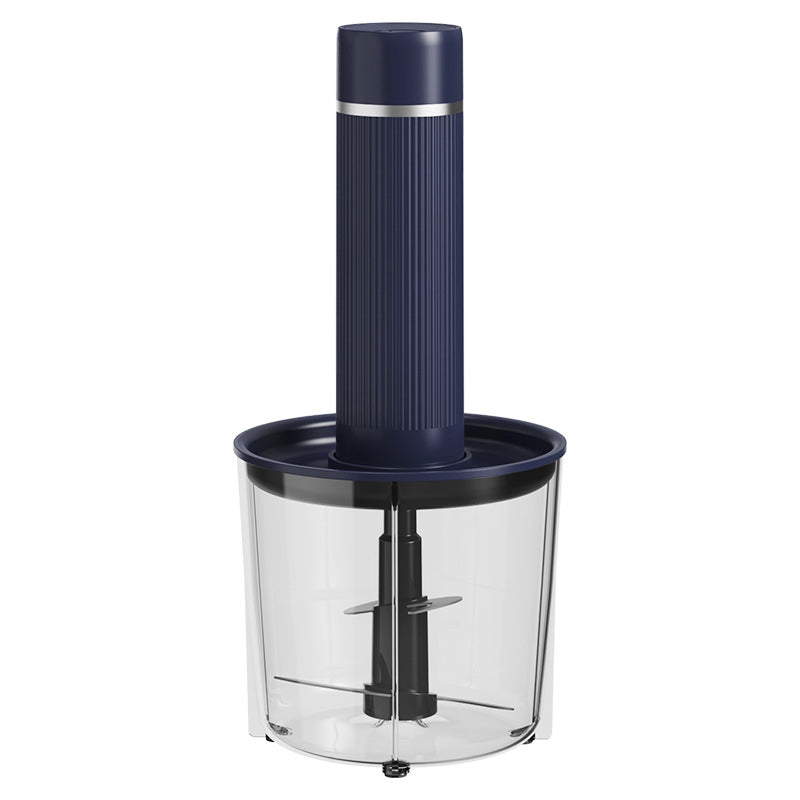 💥Hot Sale💥Multifunctional Electric Meat Grinder Set