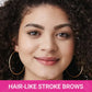🔥Buy 1 Get 1 Free🔥Dual-Ended Eyebrow Pen😍