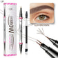 🔥Buy 1 Get 1 Free🔥Dual-Ended Eyebrow Pen😍