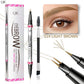 🔥Buy 1 Get 1 Free🔥Dual-Ended Eyebrow Pen😍