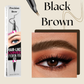 🔥Buy 1 Get 1 Free🔥Dual-Ended Eyebrow Pen😍