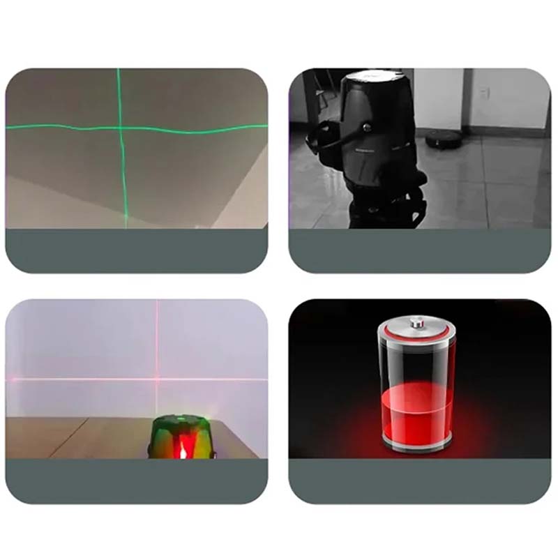 🔥40% OFF🔥90 Degree Right Angle Infrared Laser Level