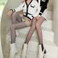 🔥HOT SALE🔥Women's Winter Fake Translucent Thick Pantyhose Tights