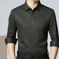 🔥NEW YEAR HOT SALE - 56% OFF🔥Men's Thermal Warm Button Down Shirt