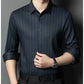 🔥NEW YEAR HOT SALE - 56% OFF🔥Men's Thermal Warm Button Down Shirt