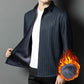 🔥NEW YEAR HOT SALE - 56% OFF🔥Men's Thermal Warm Button Down Shirt