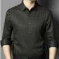 🔥NEW YEAR HOT SALE - 56% OFF🔥Men's Thermal Warm Button Down Shirt