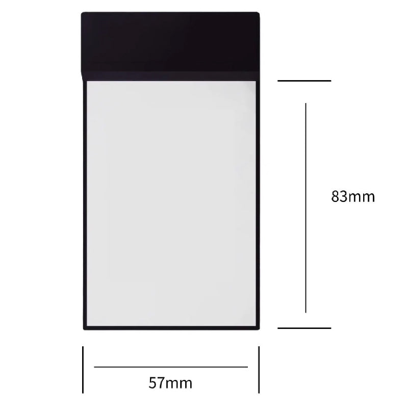 🎁HOT SALE🎁Magic Trick Props Drawing Board with Pen