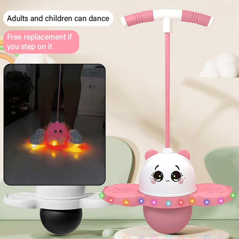 🔥HOT SALE🔥Fun Balance Bounce Toy - Bouncing Game & Balance Training