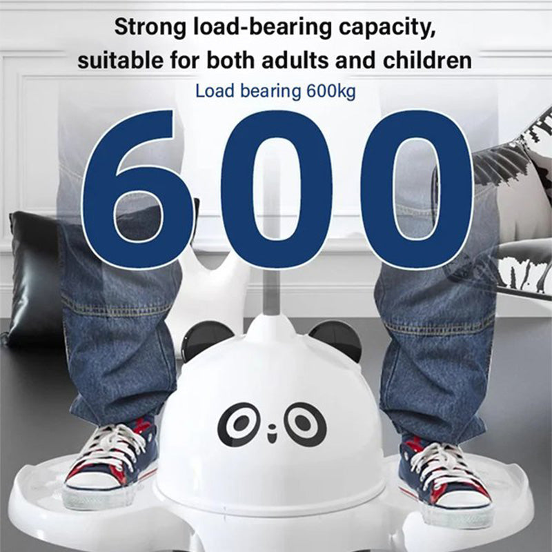 🔥HOT SALE🔥Fun Balance Bounce Toy - Bouncing Game & Balance Training