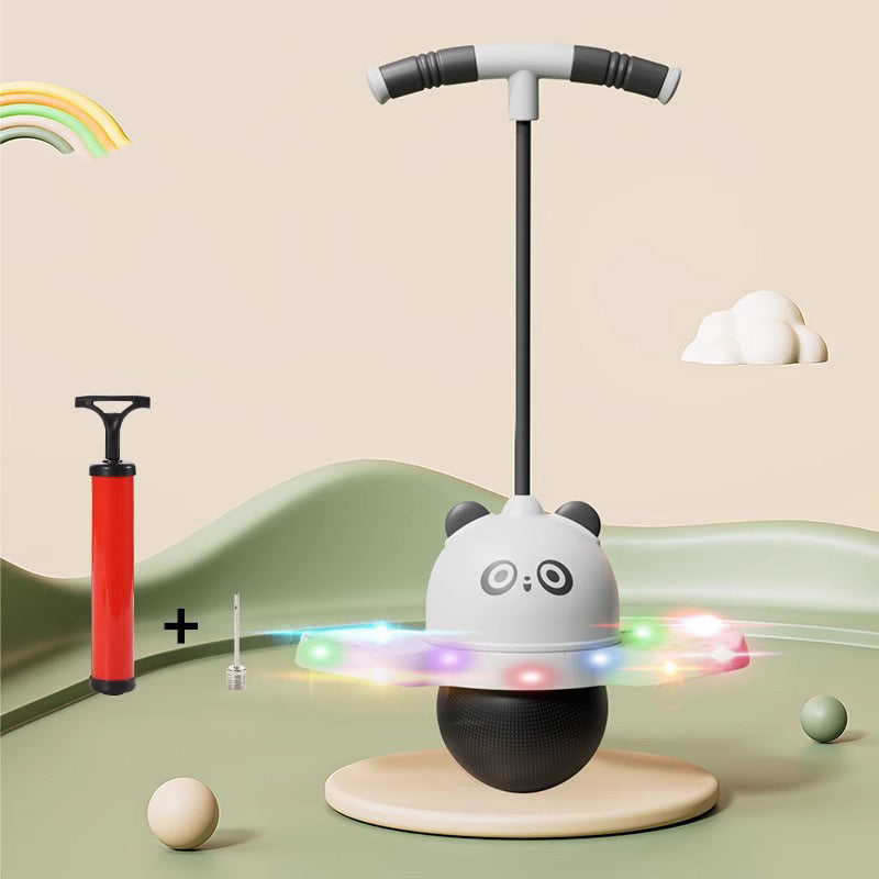🔥HOT SALE🔥Fun Balance Bounce Toy - Bouncing Game & Balance Training