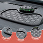 🔥HOT SALE🔥Multifunctional Auto Phone Holder Anti-Slip Dashboard Mat