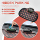 🔥HOT SALE🔥Multifunctional Auto Phone Holder Anti-Slip Dashboard Mat