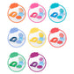 🔥Disposable Hair Color Powders with 8 Colors